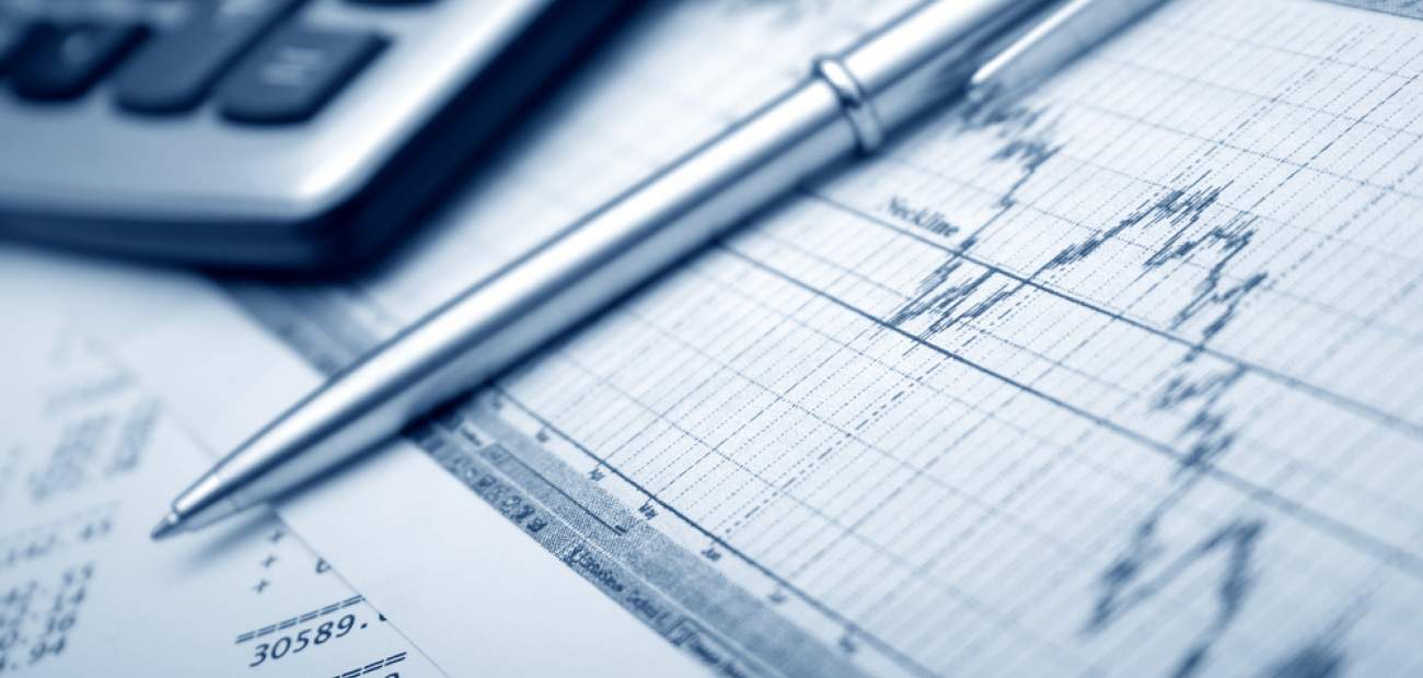 Zabýváme se rovněž vedením daní a účetnictvím